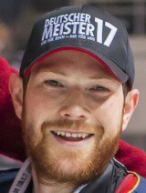 Danny Aus den Birken na MS v hokeji 2017