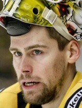 Joni Ortio na MS v hokeji 2017