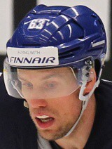 Topi Jaakola na MS v hokeji 2017