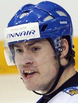 Joonas Järvinen na MS v hokeji 2017