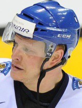 Lasse Kukkonen na MS v hokeji 2017