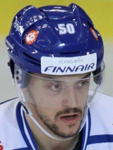 Juhamatti Aaltonen na MS v hokeji 2017