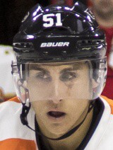 Valtteri Filppula na MS v hokeji 2025