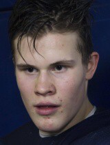 Jesse Puljujärvi na MS v hokeji 2024