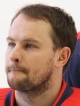 Július Hudáček na MS v hokeji 2021