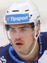 Peter Čerešňák na MS v hokeji 2022