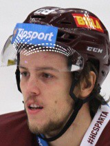 Martin Gernát na MS v hokeji 2017