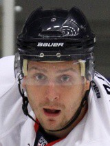 Michal Sersen na MS v hokeji 2017