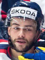 Eduard Šedivý na MS v hokeji 2017