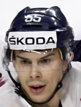 Mário Bližňák na MS v hokeji 2017