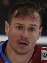 Vladimír Dravecký na MS v hokeji 2016