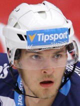 Tomáš Hrnka na MS v hokeji 2017