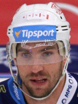 Michel Miklík na MS v hokeji 2017