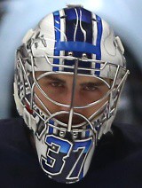 Connor Hellebuyck