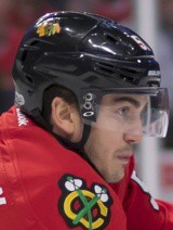 Trevor van Riemsdyk