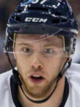 Joseph Taylor Compher na MS v hokeji 2016