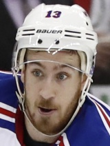 Kevin Hayes