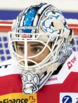 Niklas Schlegel na MS v hokeji 2017