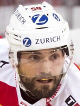 Philippe Furrer na MS v hokeji 2017