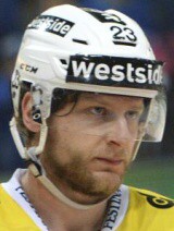 Simon Bodenmann na MS v hokeji 2017