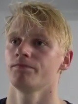 Nicolai Weichel na MS v hokeji 2017