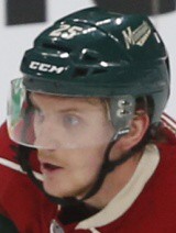 Jonas Brodin