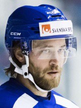 Victor Hedman na MS v hokeji 2017