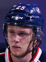 William Karlsson