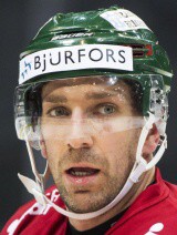 Joel Lundqvist na MS v hokeji 2017