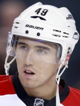 Victor Rask na MS v hokeji 2017