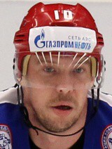 Sergej Mozjakin na MS v hokeji 2017