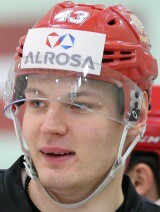 Valerij Ničuškin na MS v hokeji 2017