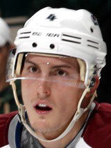 Tyson Barrie