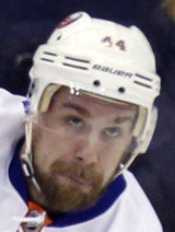 Calvin de Haan