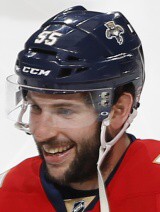 Jason Demers na MS v hokeji 2025