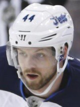 Josh Morrissey na MS v hokeji 2017