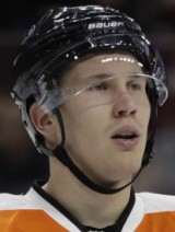 Roman Ljubimov na MS v hokeji 2017