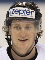 Nathan MacKinnon