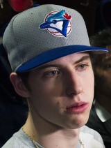 Mitch Marner