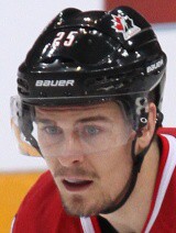 Mark Scheifele na MS v hokeji 2017