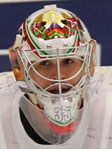 Kevin Lalande na MS v hokeji 2016