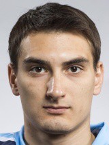 Sergej Stas na MS v hokeji 2017