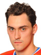 Klemen Pretnar na MS v hokeji 2017