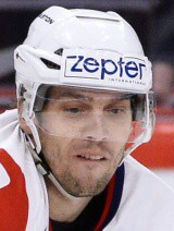 David Rodman na MS v hokeji 2017