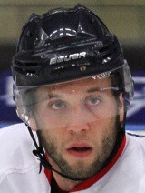 Rok Tičar na MS v hokeji 2023