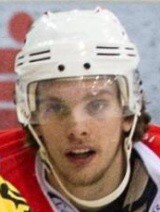 Enrico Miglioranzi na MS v hokeji 2022