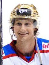 Jørgen Karterud na MS v hokeji 2017