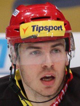 Jakub Suja na MS v hokeji 2017