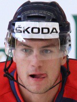 Andrej Šťastný na MS v hokeji 2016