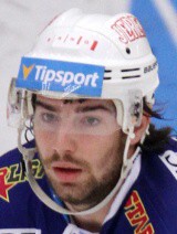 Peter Trška na MS v hokeji 2017